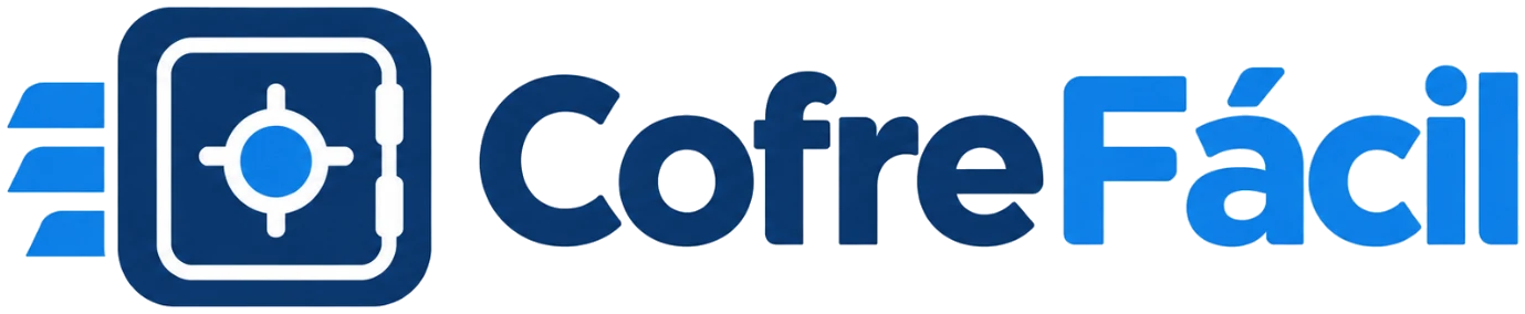CofreFácil